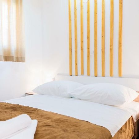 Saint Blaise Apartment Дубровник Экстерьер фото