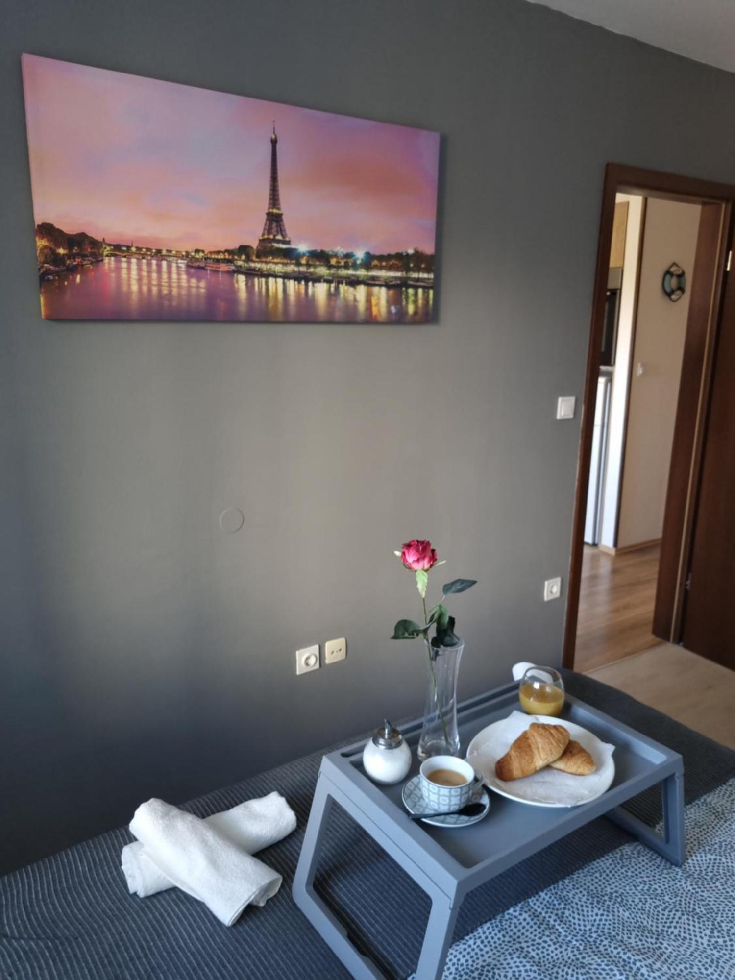 Saint Blaise Apartment Дубровник Экстерьер фото