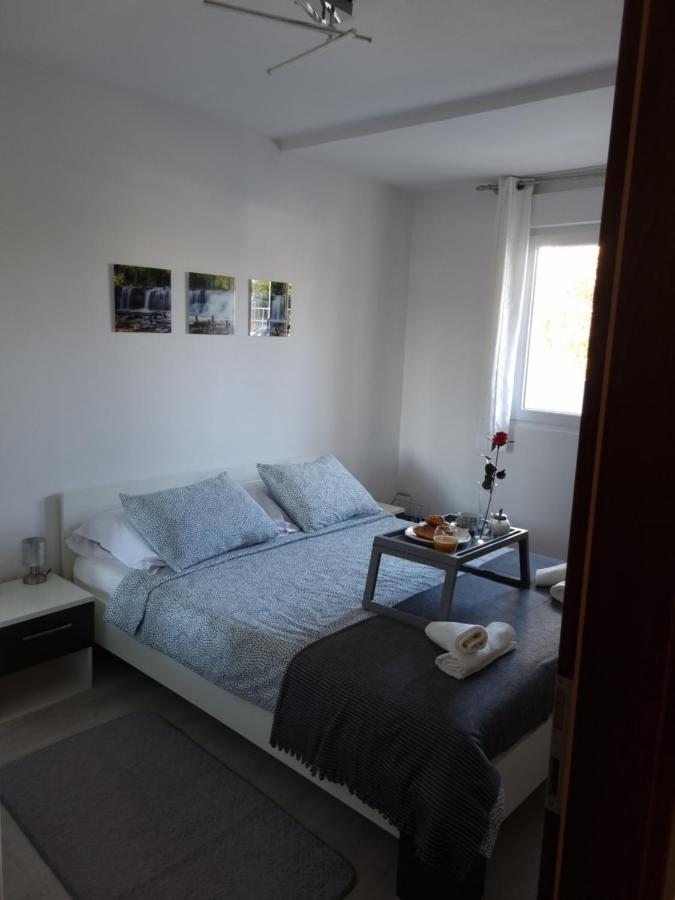 Saint Blaise Apartment Дубровник Экстерьер фото