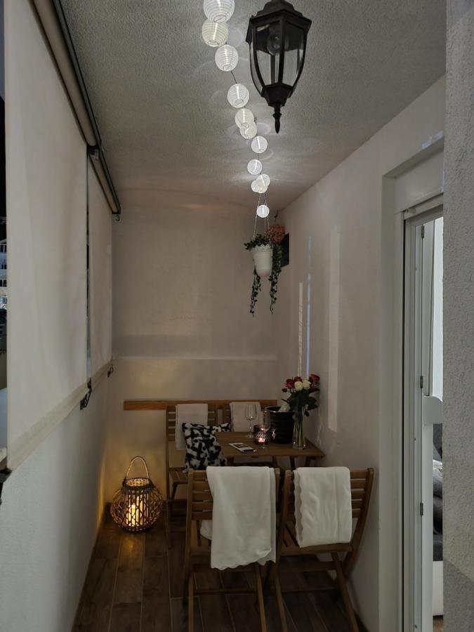 Saint Blaise Apartment Дубровник Экстерьер фото
