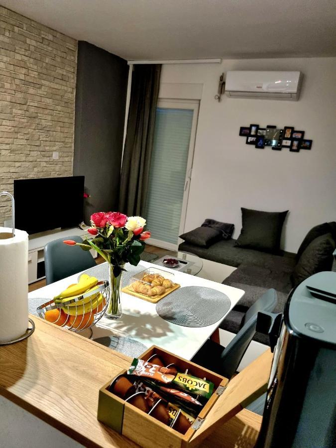 Saint Blaise Apartment Дубровник Экстерьер фото