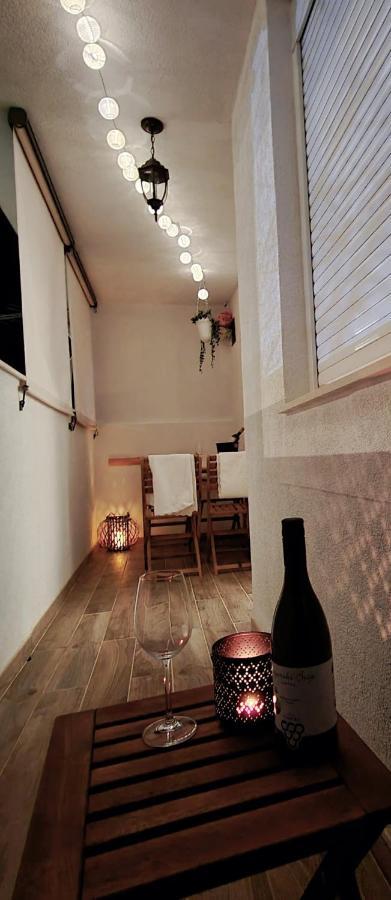 Saint Blaise Apartment Дубровник Экстерьер фото