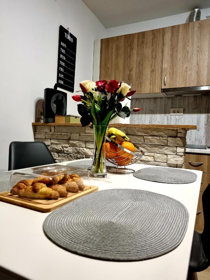 Saint Blaise Apartment Дубровник Экстерьер фото