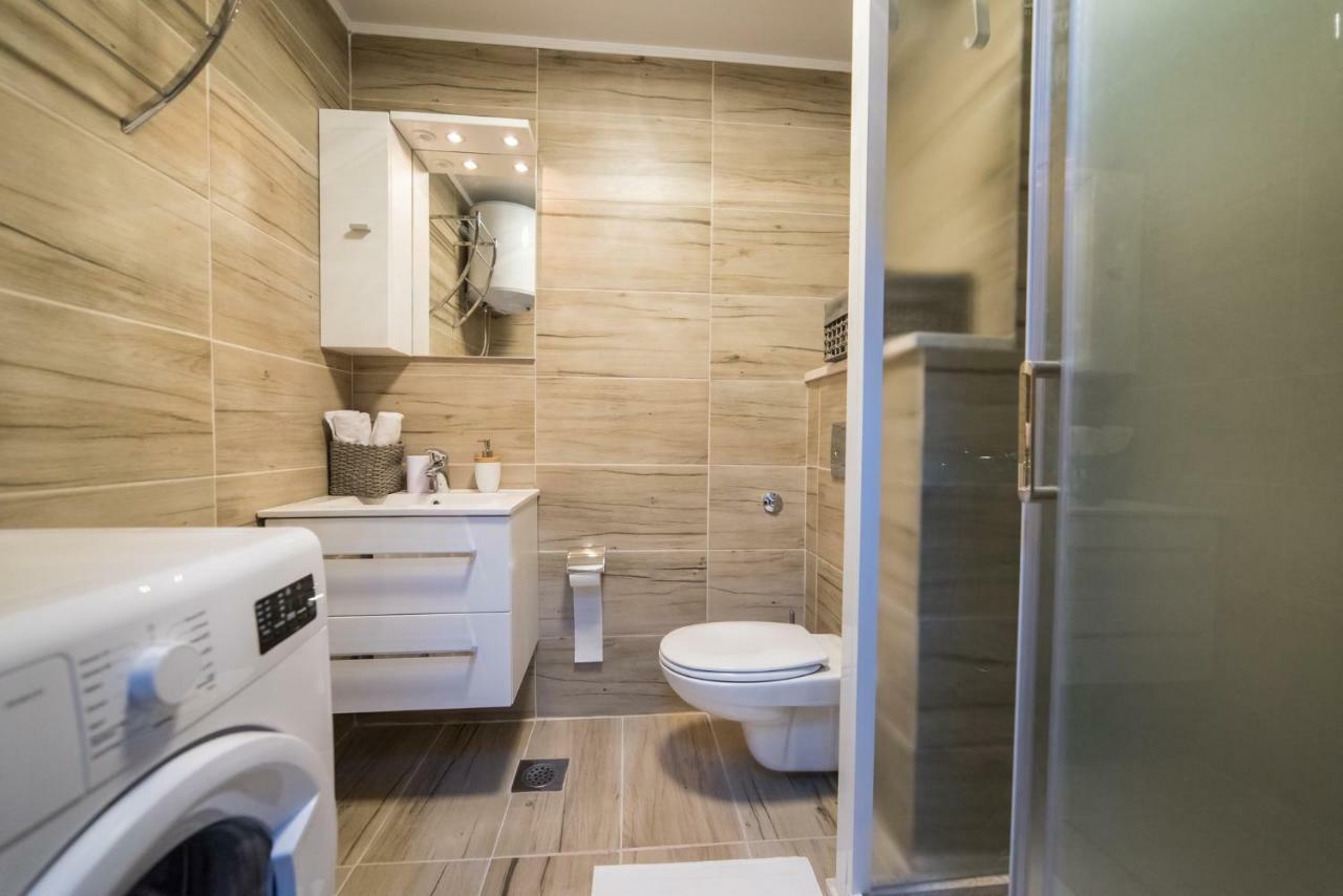 Saint Blaise Apartment Дубровник Экстерьер фото