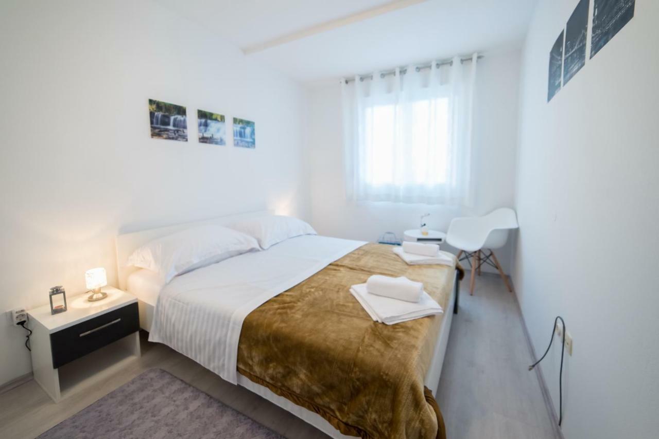 Saint Blaise Apartment Дубровник Экстерьер фото