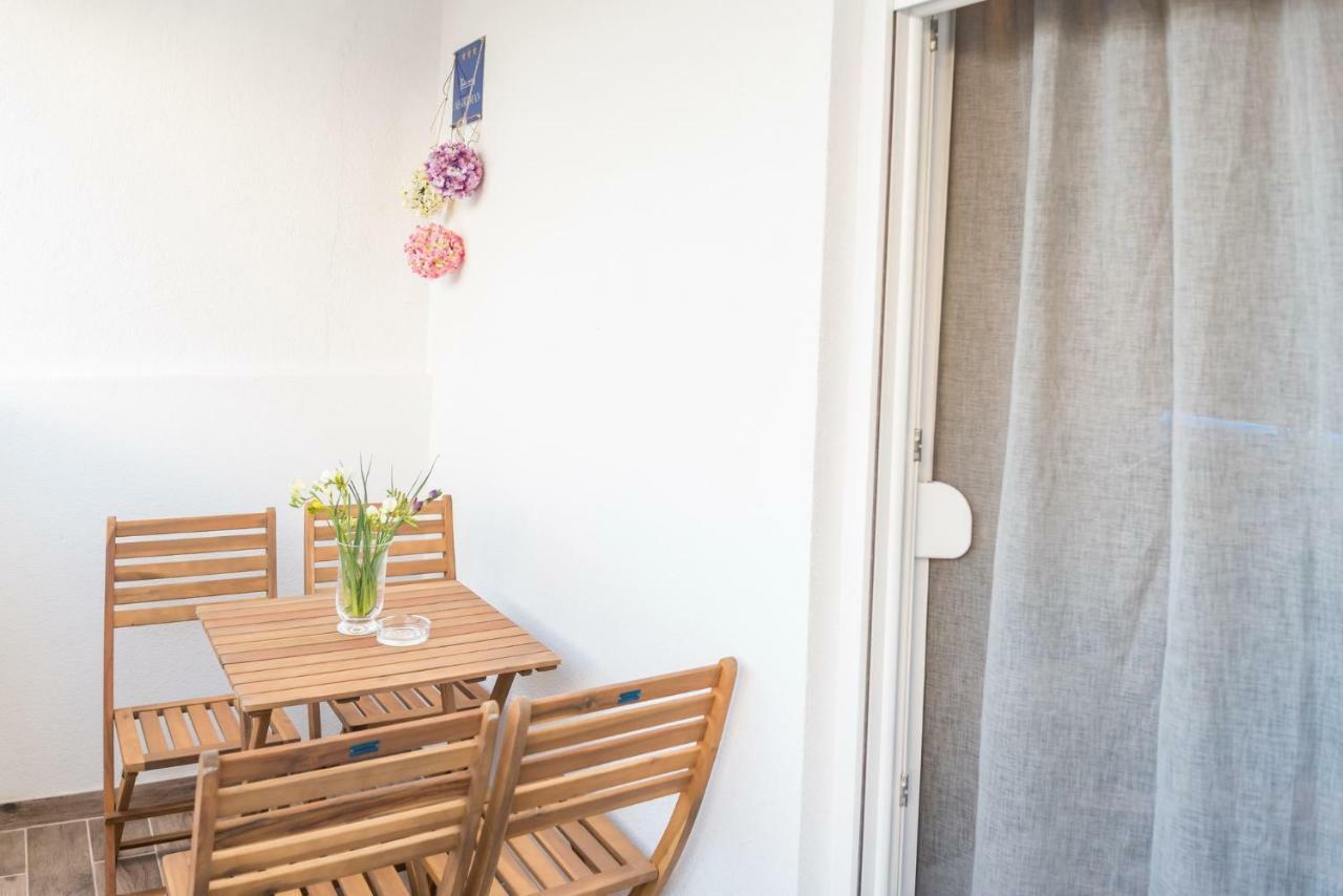 Saint Blaise Apartment Дубровник Экстерьер фото