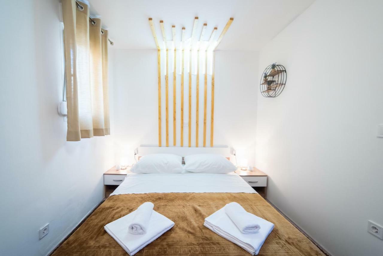 Saint Blaise Apartment Дубровник Экстерьер фото